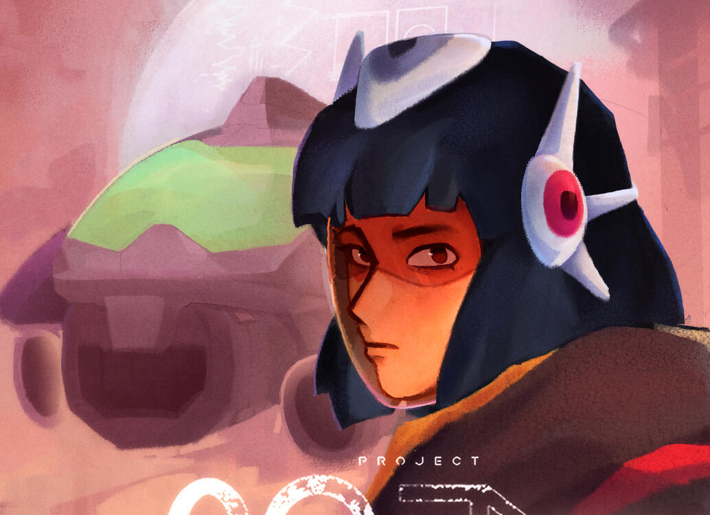 Illustration Fragment