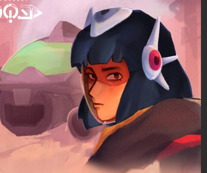 Illustration Fragment