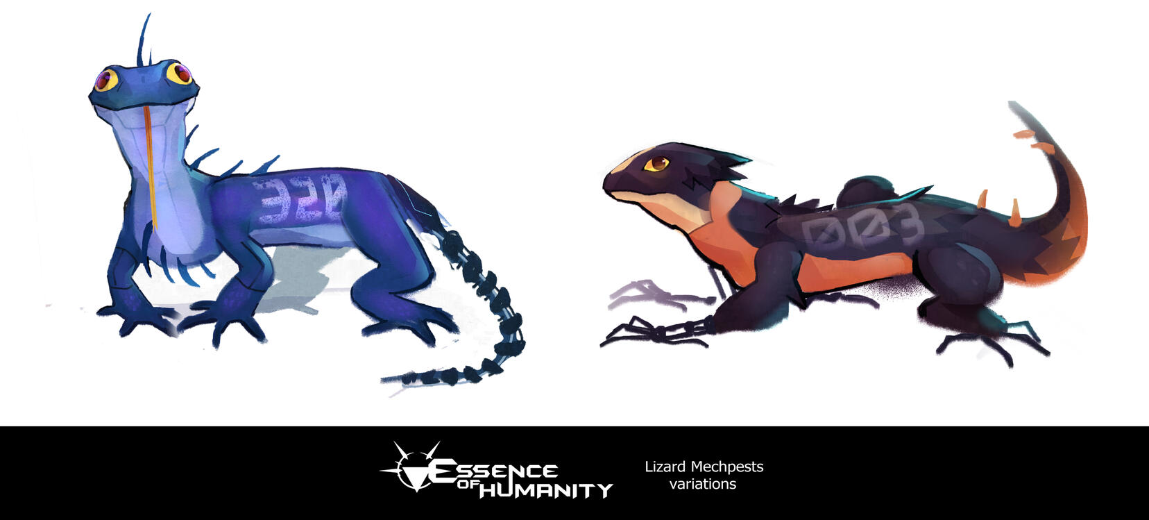 Concept Art